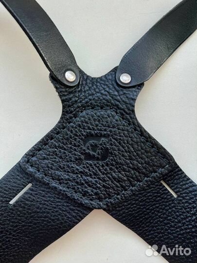 Кобура оперативная