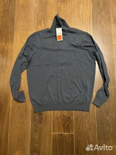 Водолазка mango man