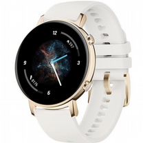 Huawei Watch GT4 Белые