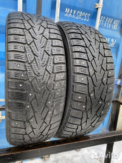 Nokian Tyres Hakkapeliitta 7 205/60 R16 96T