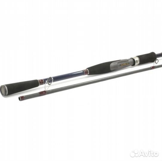 Спиннинг CD-rods Rapid concept