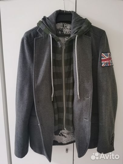 Desigual пиджак