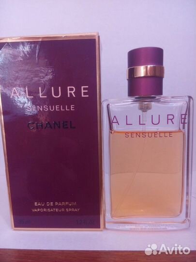 Парфюмерия оригинал из личной коллекции