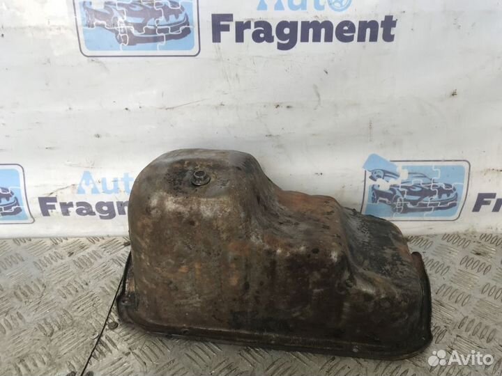 Поддон масляный Toyota Corona T170 3Е