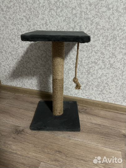 Когтеточка для кошек 53 см