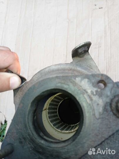 Выпуск Фиат 1.4 120hp T-jet 198a4000