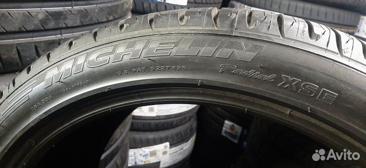 Michelin Pilot Primacy 275/35 R20 98Y