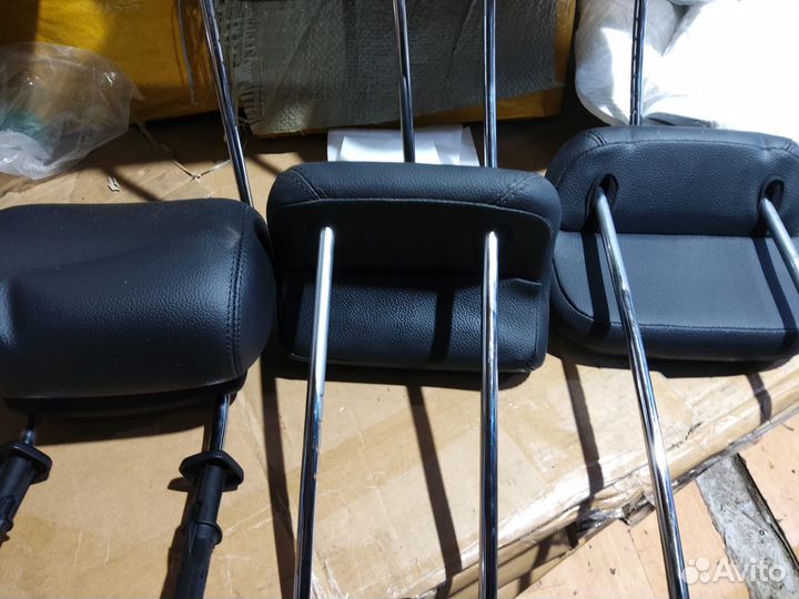 Подголовник передний задний Mercedes GL ML 164