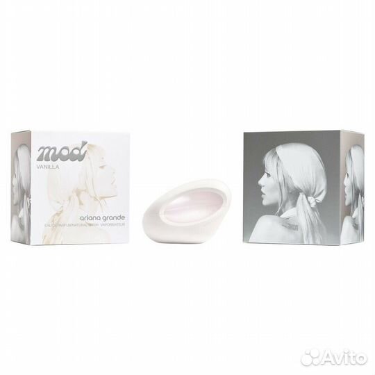 Парфюмерная вода Mod Vanilla by Ariana Grande