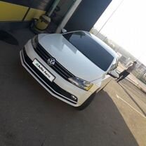 Volkswagen Jetta 1.6 AT, 2015, 286 000 км, с пробегом, цена 1 050 000 руб.