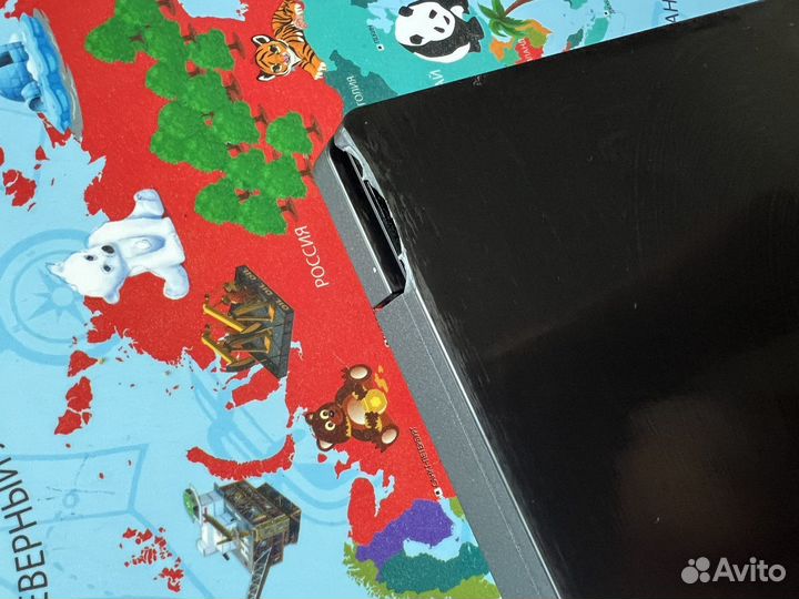 Ноутбук lenovo