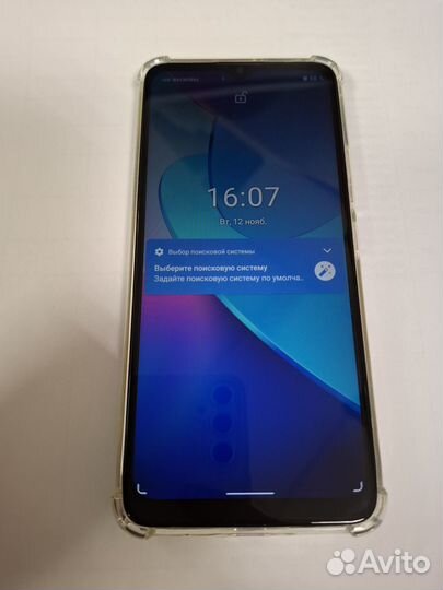 OUKITEL C25, 4/32 ГБ