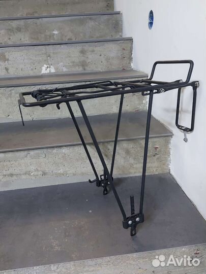 Детское сидение для велосипеда