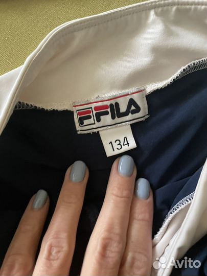 Костюм для тенниса