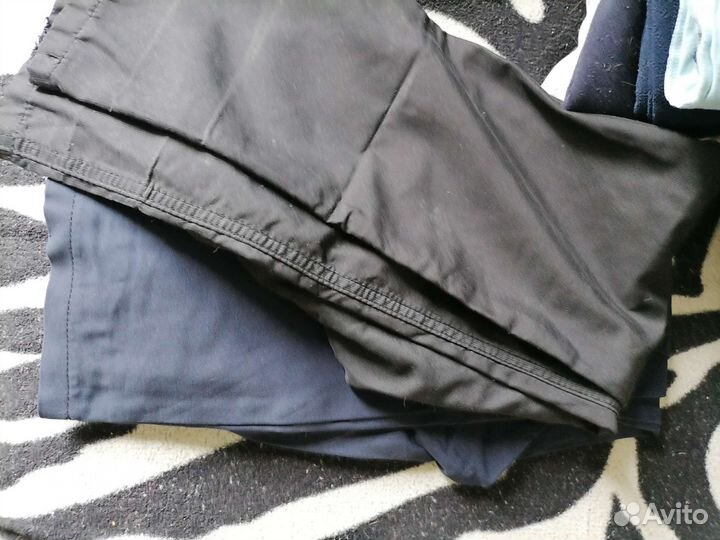 Вещи пакетом на мальчика рост 116 122