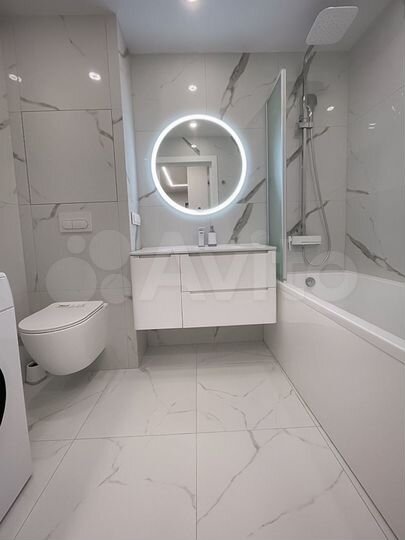 Квартира-студия, 30,8 м², 4/17 эт.