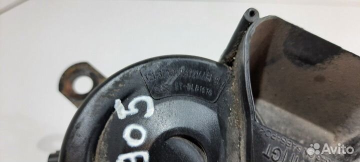 Сигнал звуковой (Chery Tiggo 5)