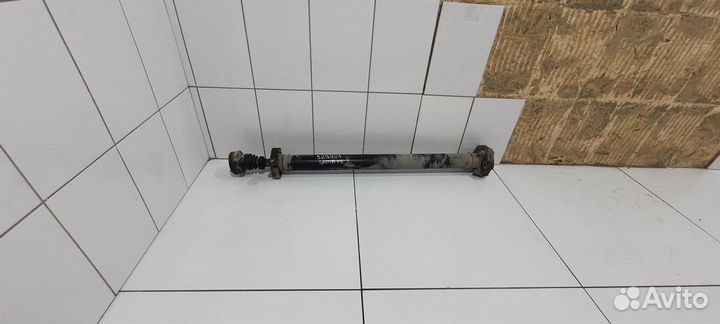 Вал карданный (Hyundai Santa Fe)