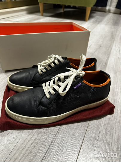 Кеды мужские etro