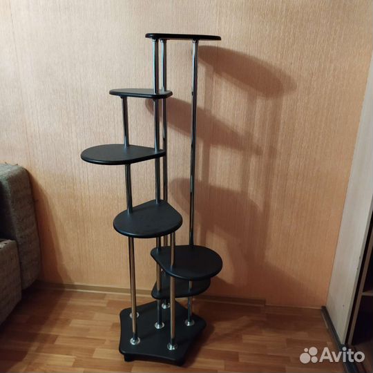 Полка для цветов