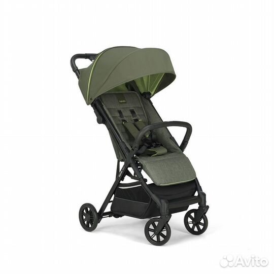 Коляски Inglesina Quid2 2023 (новые в коробке)