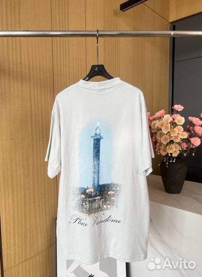 Футболка Balenciaga