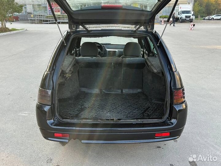 ВАЗ 2115 Samara 1.6 МТ, 2008, 170 000 км
