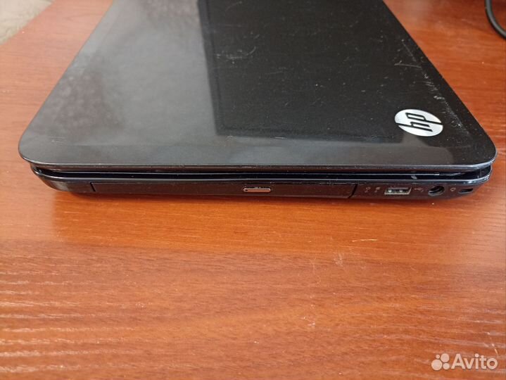 Hp pavilion g6-2054er