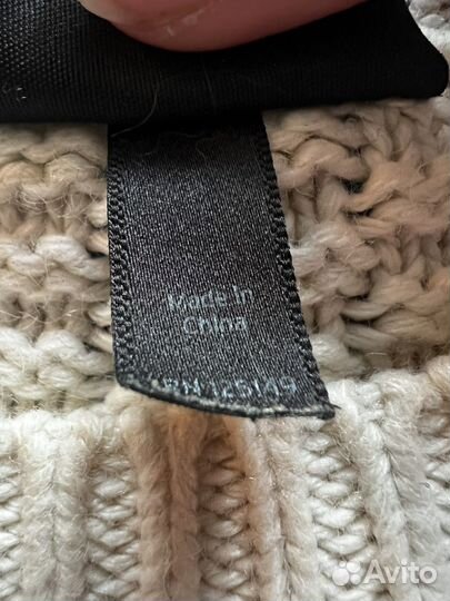 Свитер ретро topshop