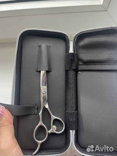 Ножницы парикмахерские профессиональные