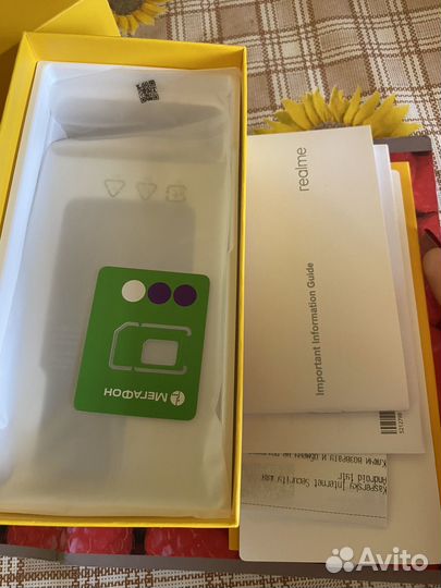 realme C25s, 4/128 ГБ