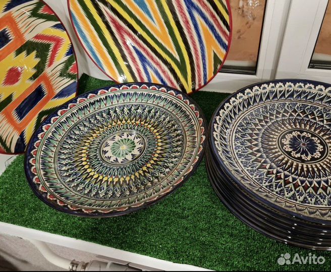 Ляган для плoва