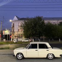 ВАЗ (LADA) 2106 1.5 MT, 1992, 130 000 км, с пробегом, цена 180 000 руб.