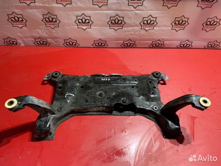 Балка двс Ford Focus 3 2013