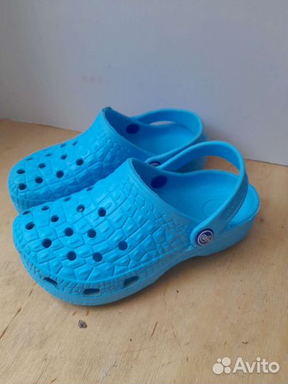 Босоножки