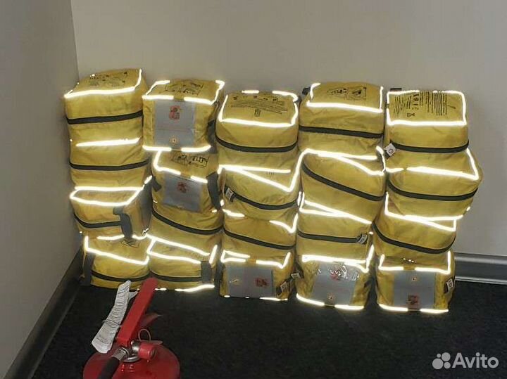 Универсальный самоспасатель 