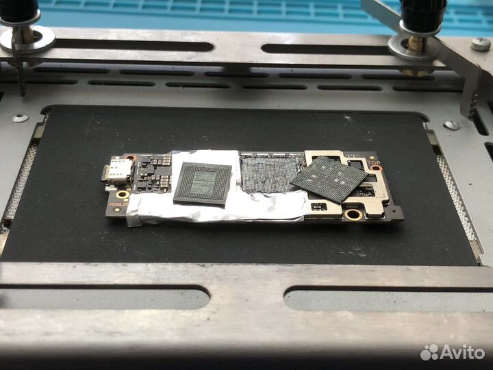 Ремонт Телефонов. iPhone, Samsung, Xiaomi