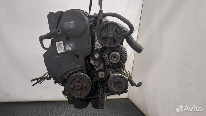 Гур Volvo S60, 2006