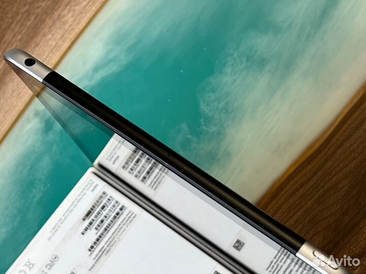 iPad 6 32gb Space Grey Wi-fi+Cellular