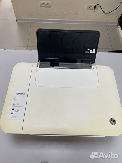 Принтер сканер копир HP Deskjet 1510