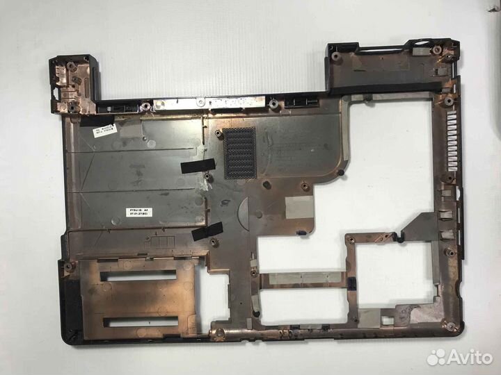 Поддон для Fujitsu Siemens Amilo Pa1538