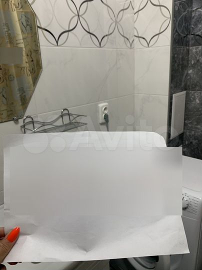 1-к. квартира, 40 м², 6/9 эт.