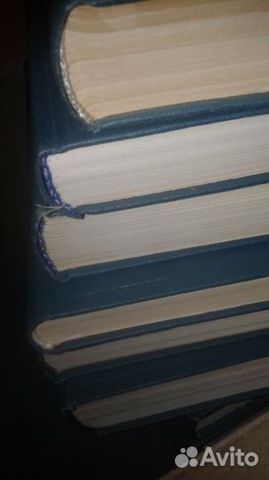 Собрание сочинений Чехов А.П. 30 т