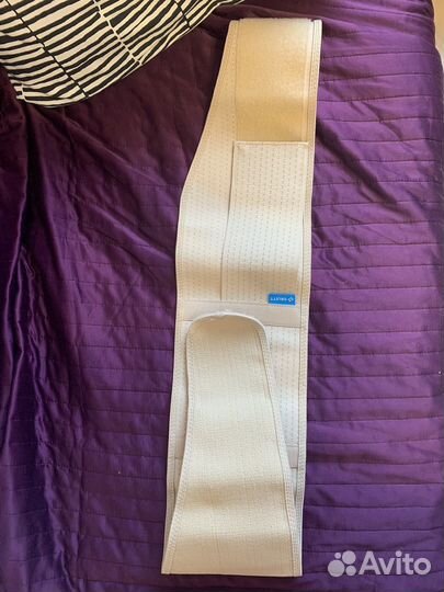 Бандаж для беременных orlett