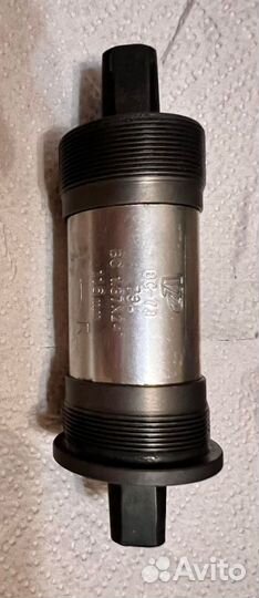 Каретка картридж на 116 мм