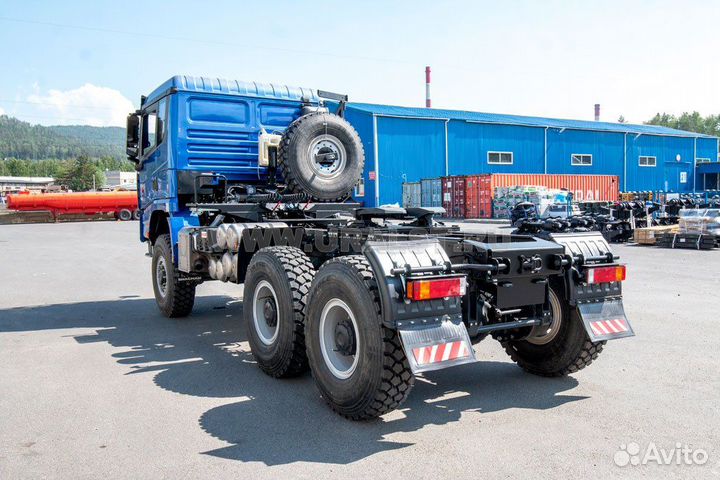 Shacman (Shaanxi) SX32586V385, 2023