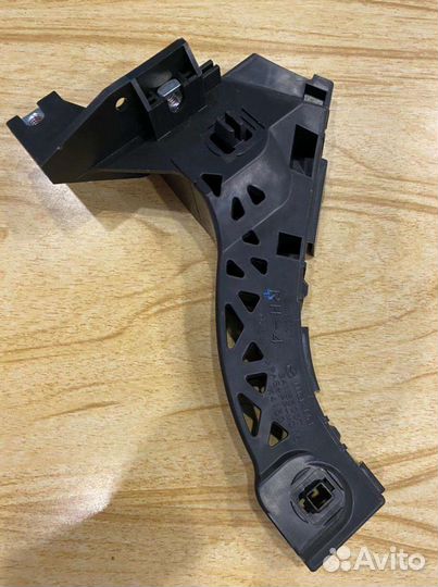 Опора бампера