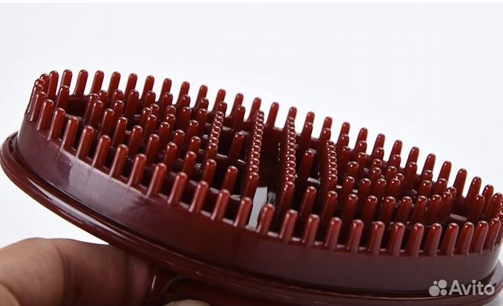 Массажные щетки