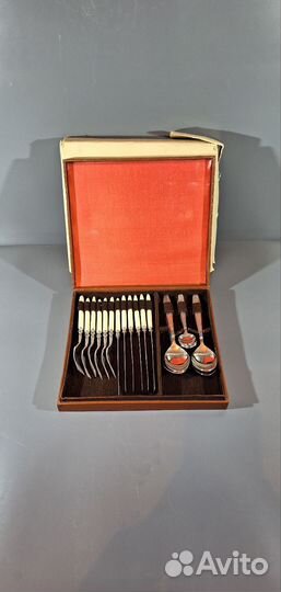 Столовый набор.ссср