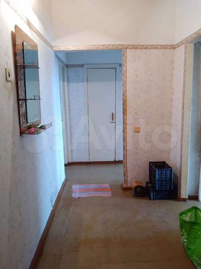 2-к. квартира, 52,3 м², 5/6 эт.